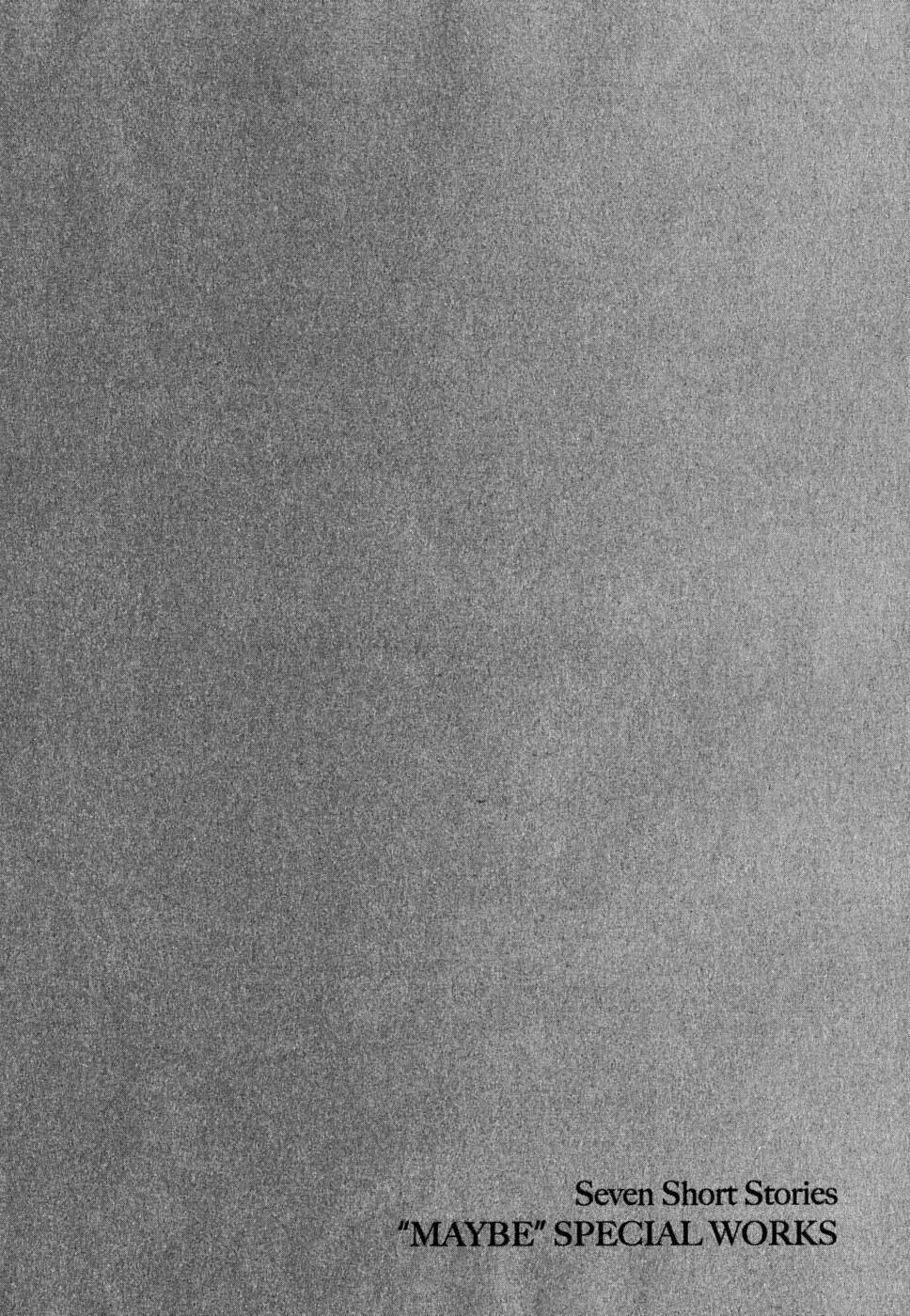 7-daime no tomari! chapter 8 3