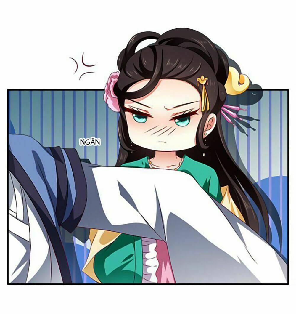 thịnh thế an nhiên chapter 7 8