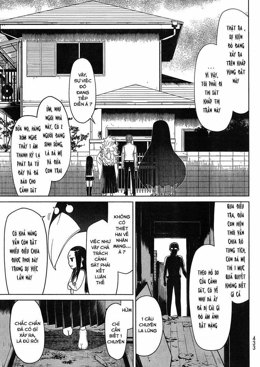 naqua-den (truyền thuyết về nakua) chapter 23.1 7