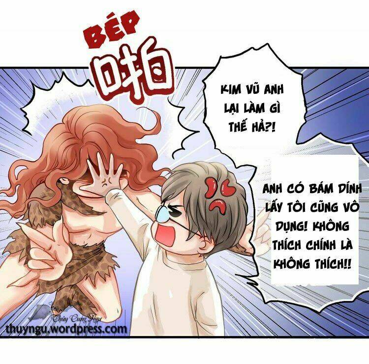 xin hãy cho tui mặt trời! chapter 6 6