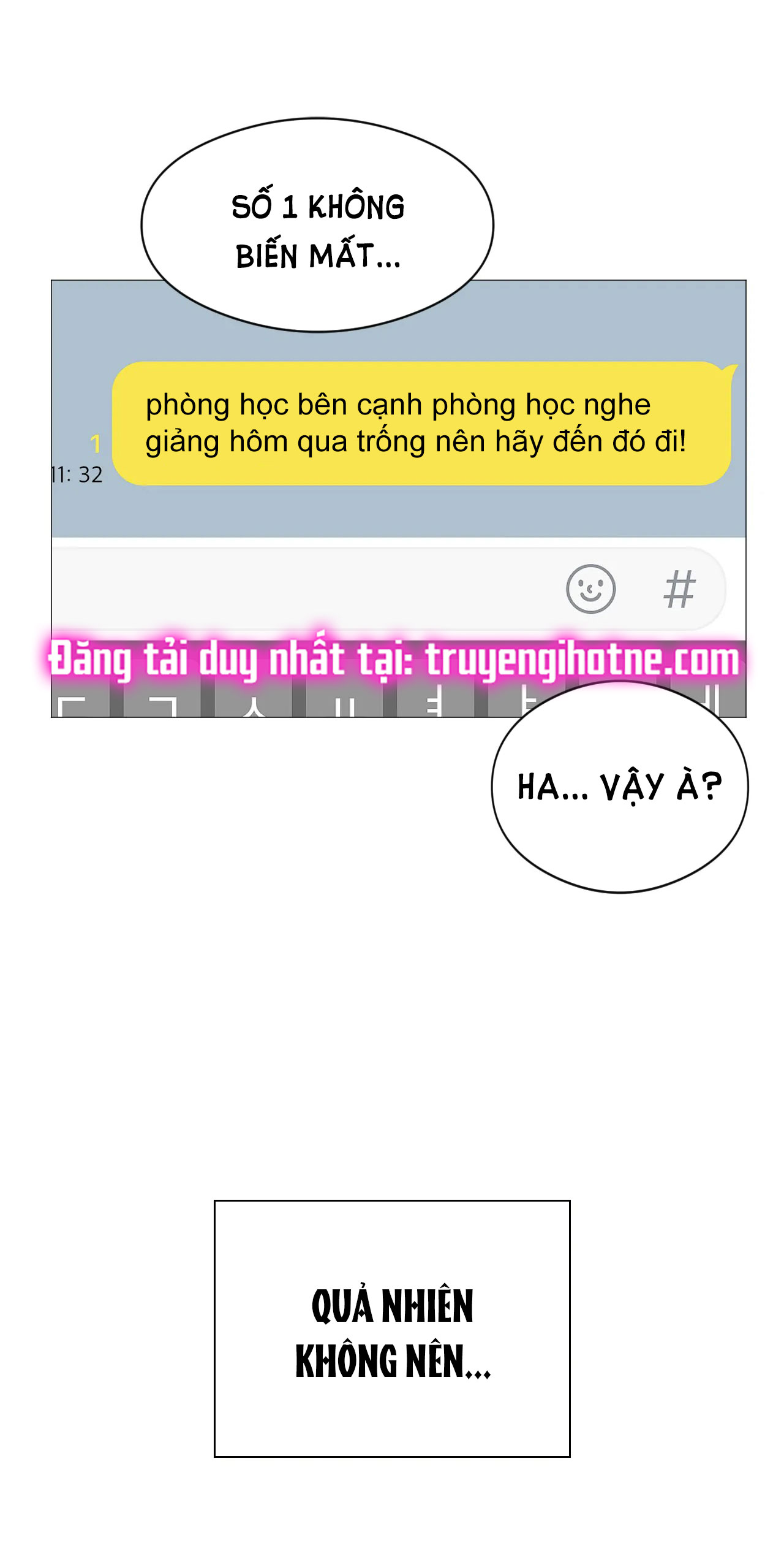 [18+] thăng cấp đến khi hài lòng chapter 7.1 5