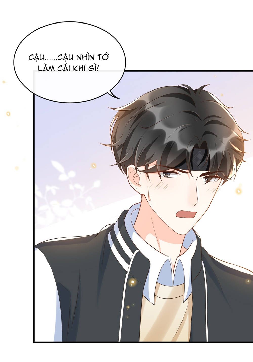 ngọt không ngừng nghỉ chapter 22 14