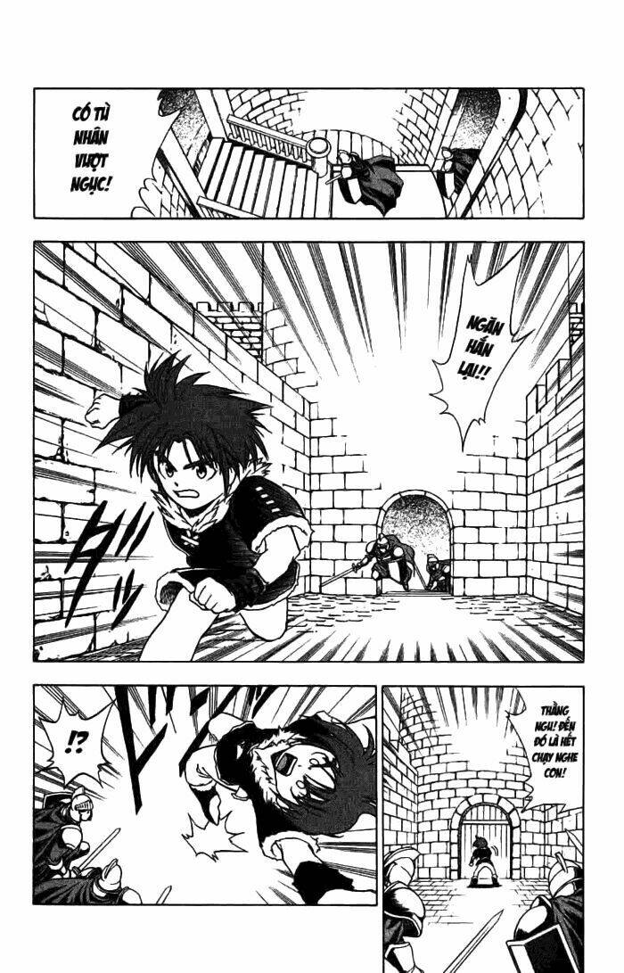 dấu ấn lửa chapter 1 38