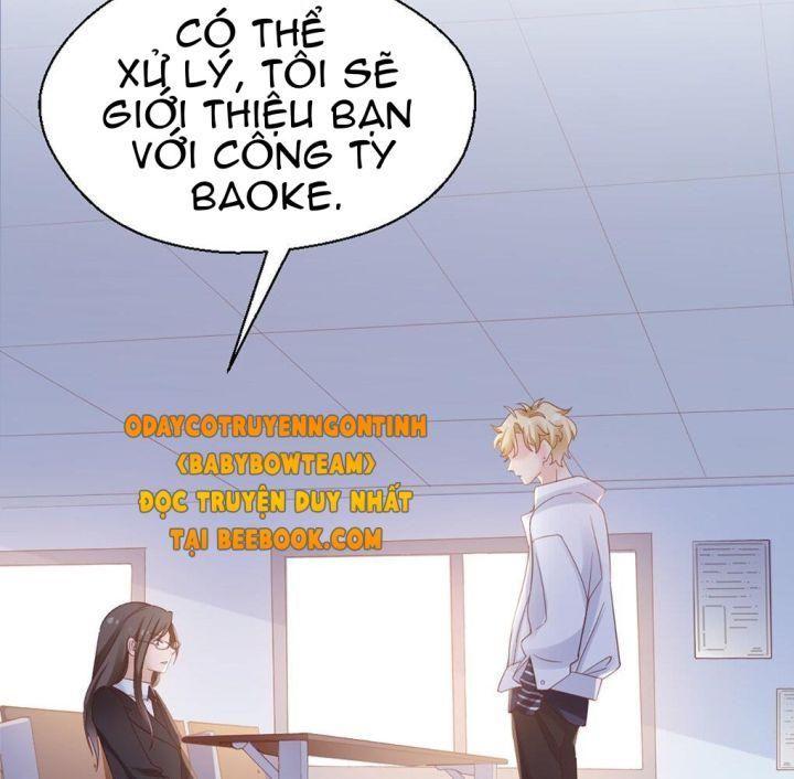 chiếc bật lửa và váy công chúa (b) chapter 29 3