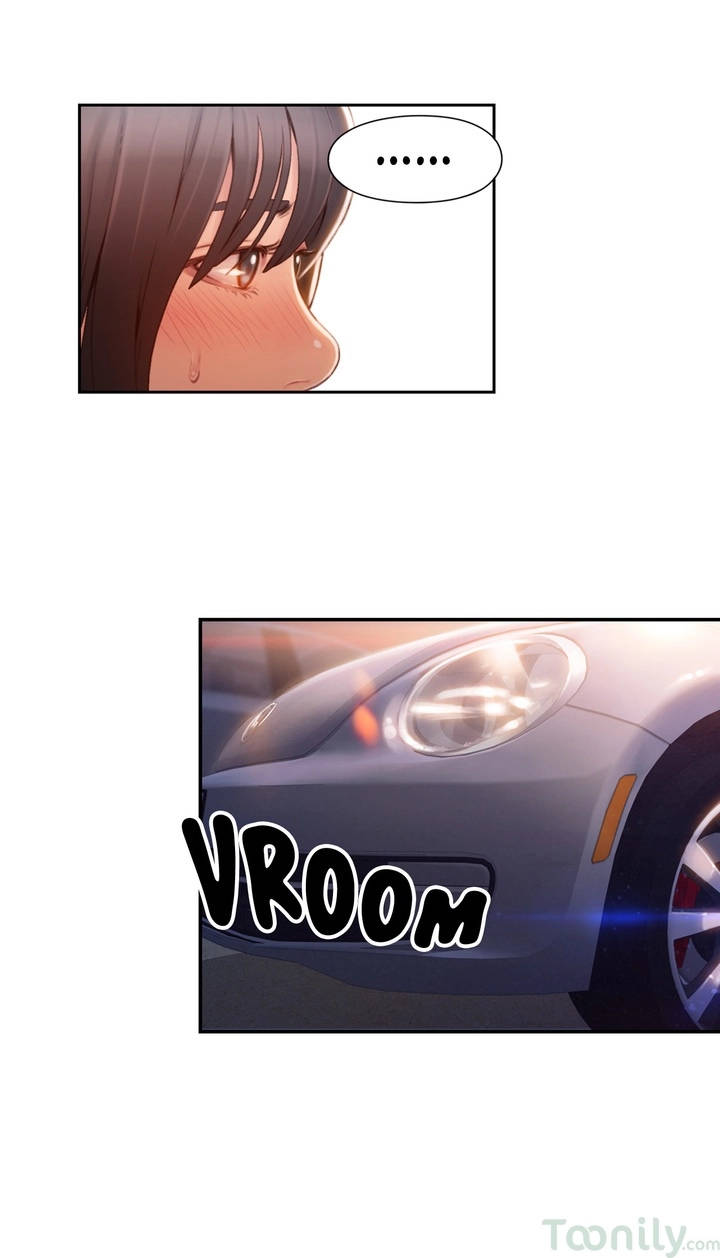 [raw] anh chàng ngọt ngào chapter 61 26