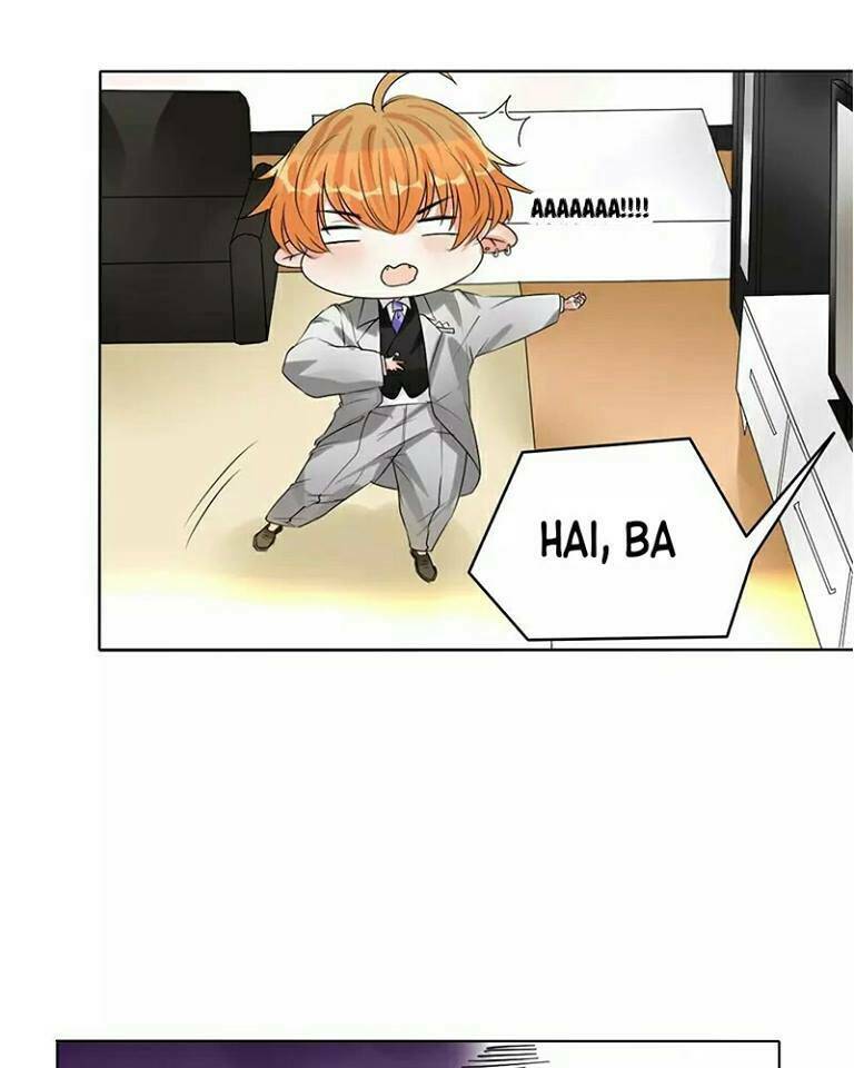 trẫm không phải là đại minh tinh chapter 13 6