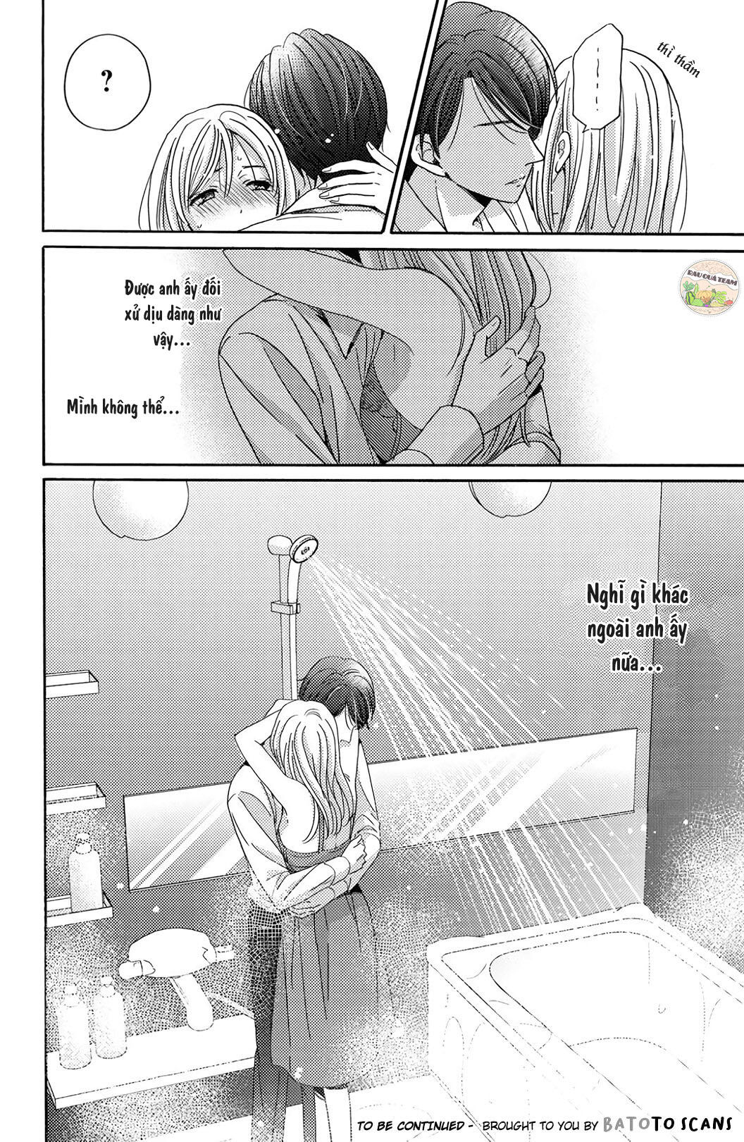 từ đêm đó, tôi đã yêu em chapter 4 29