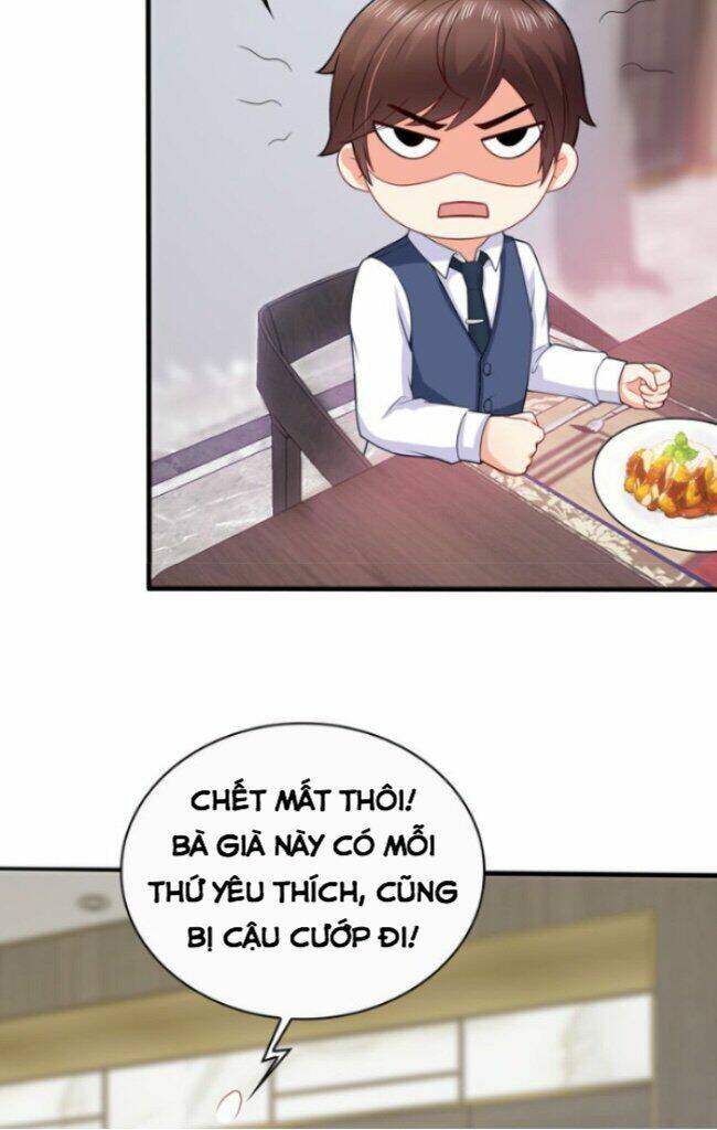 ác ma đích độc sủng điềm thê chapter 14 33