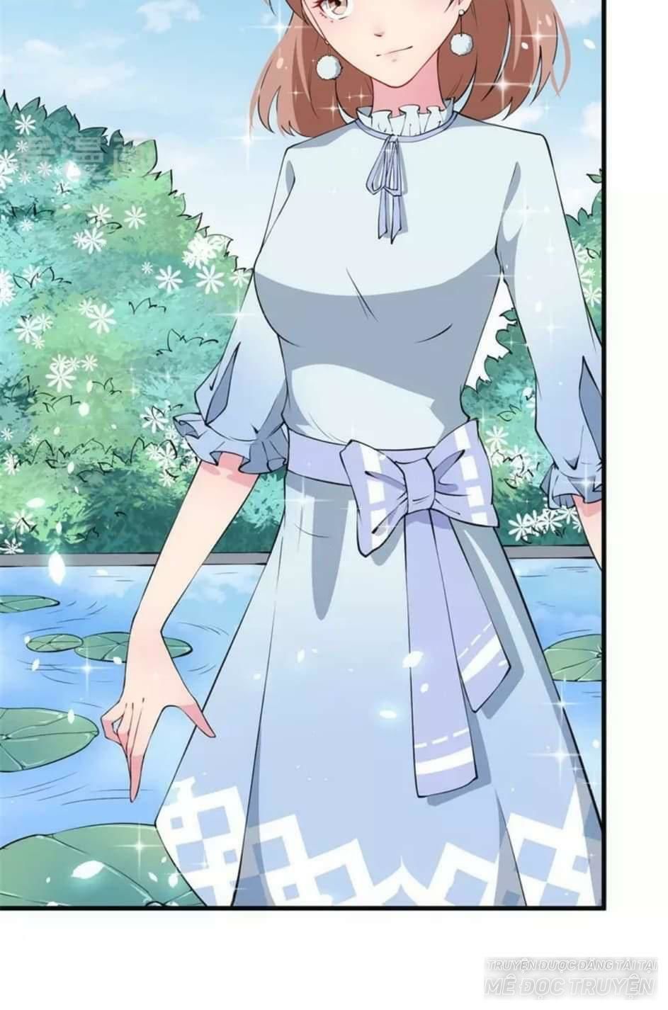 thiếu gia đích thế giá sủng thê chapter 11 11