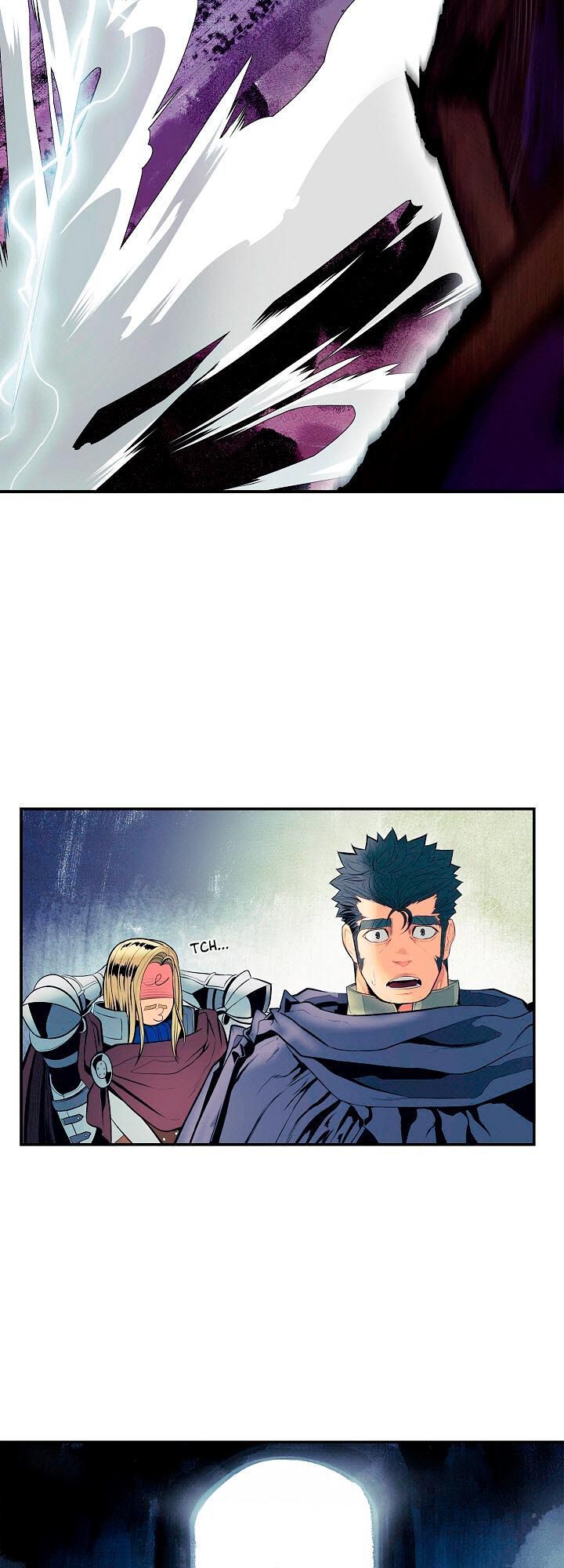 bất bại chân ma chapter 18 31