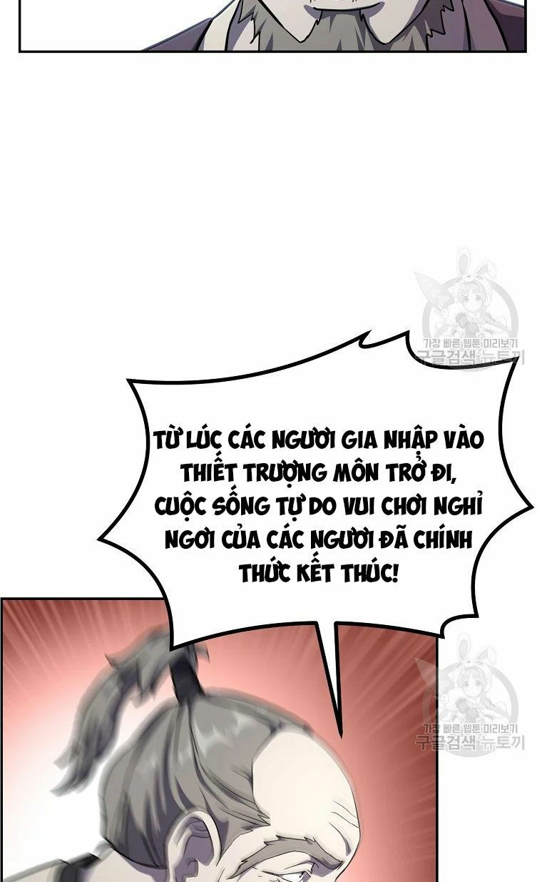 thiếu niên phương sĩ chapter 30 32