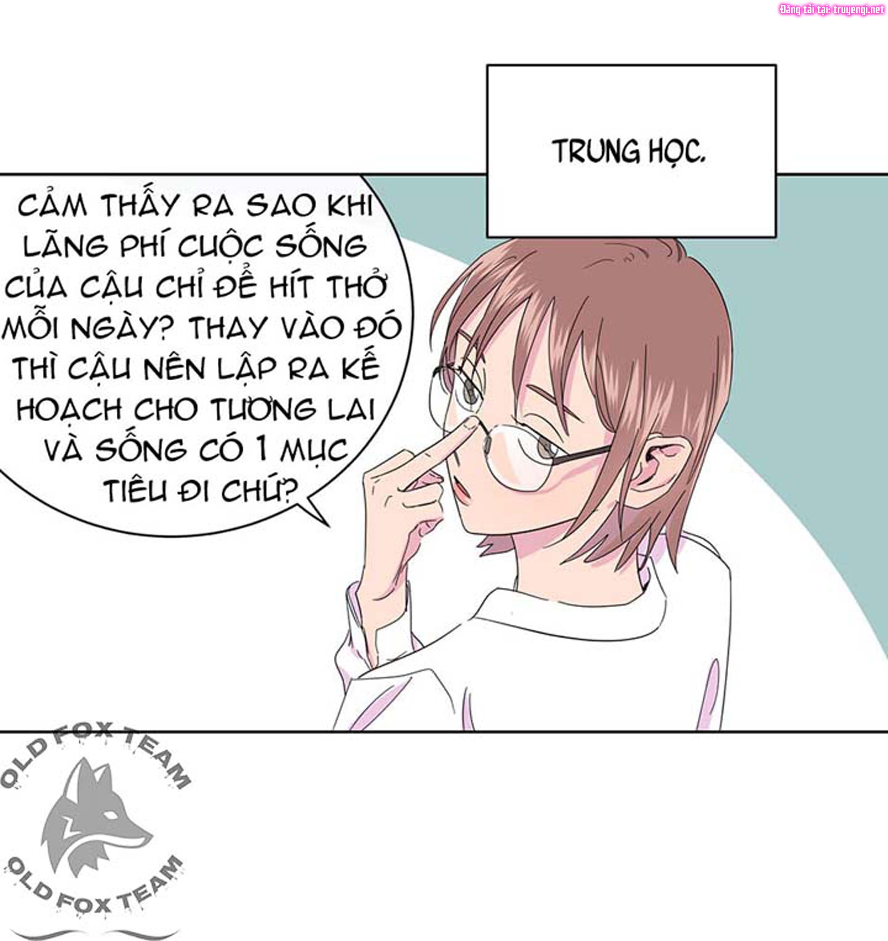 nguyên tắc mối quan hệ chapter 2 27