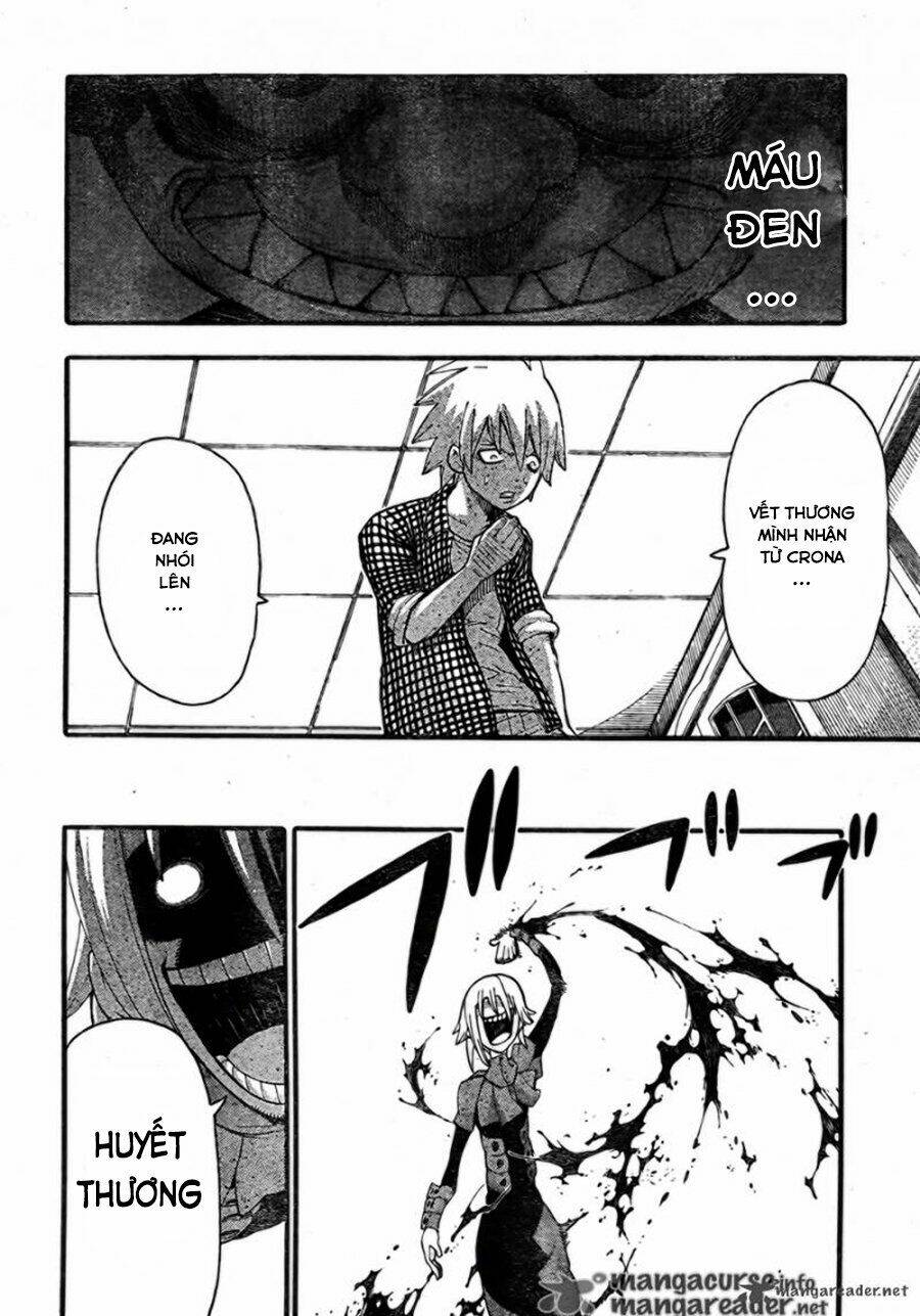 soul eater chapter 83 9