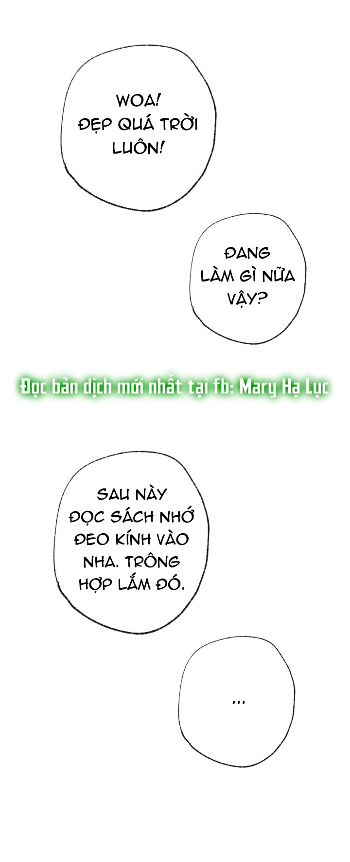 cha à, con không muốn kết hôn đâu chapter 57 75