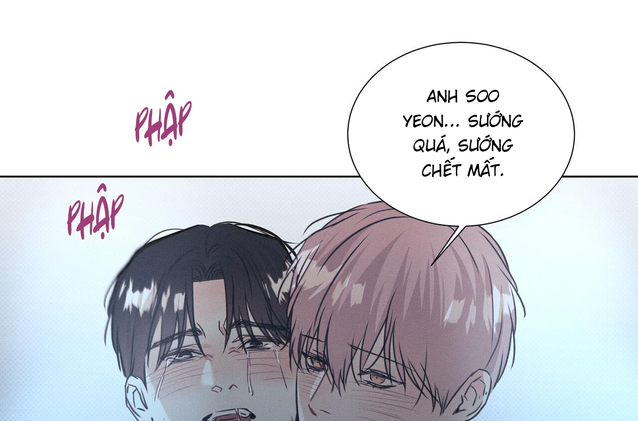 dải hợp âm trên đại dương xanh chapter 37 133