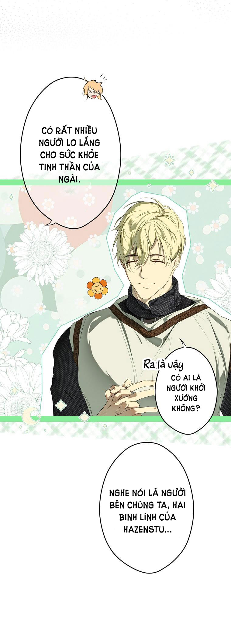 quý cô bí ẩn - secret lady chapter 83.2 39
