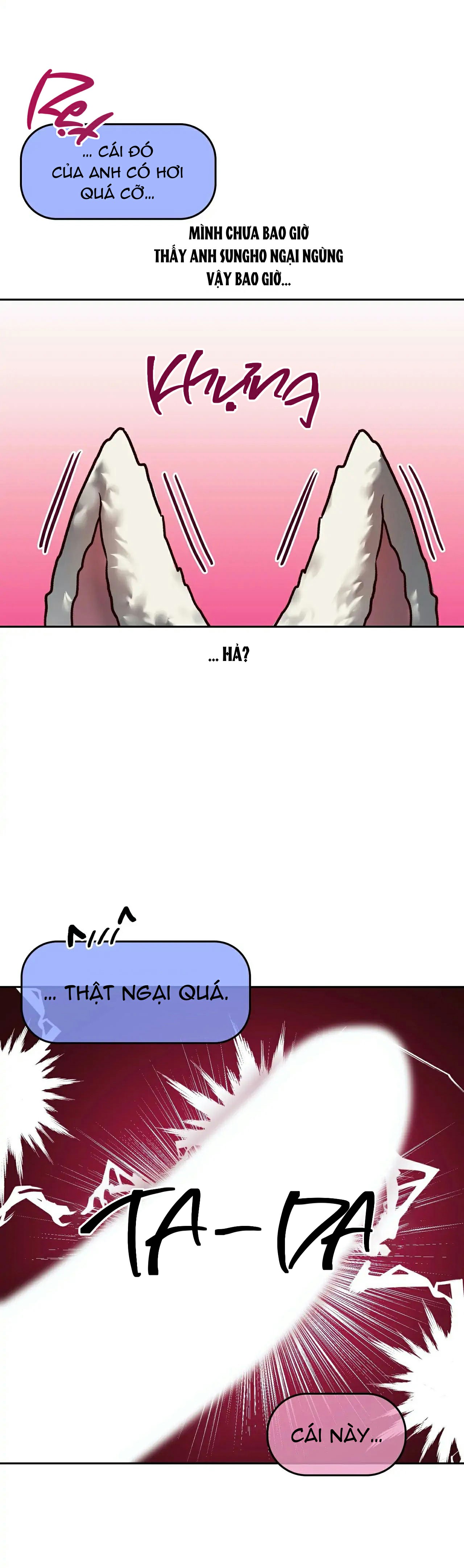 dạy dỗ đồng nghiệp ngực bự mới với sextoy chapter 6 20