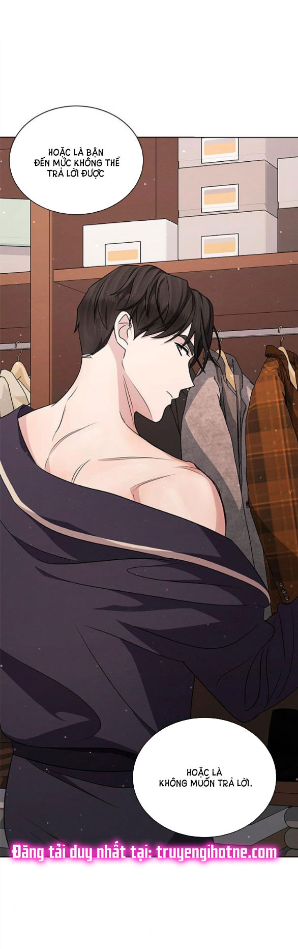 the castle - cô dâu của quỷ chapter 14.1 44