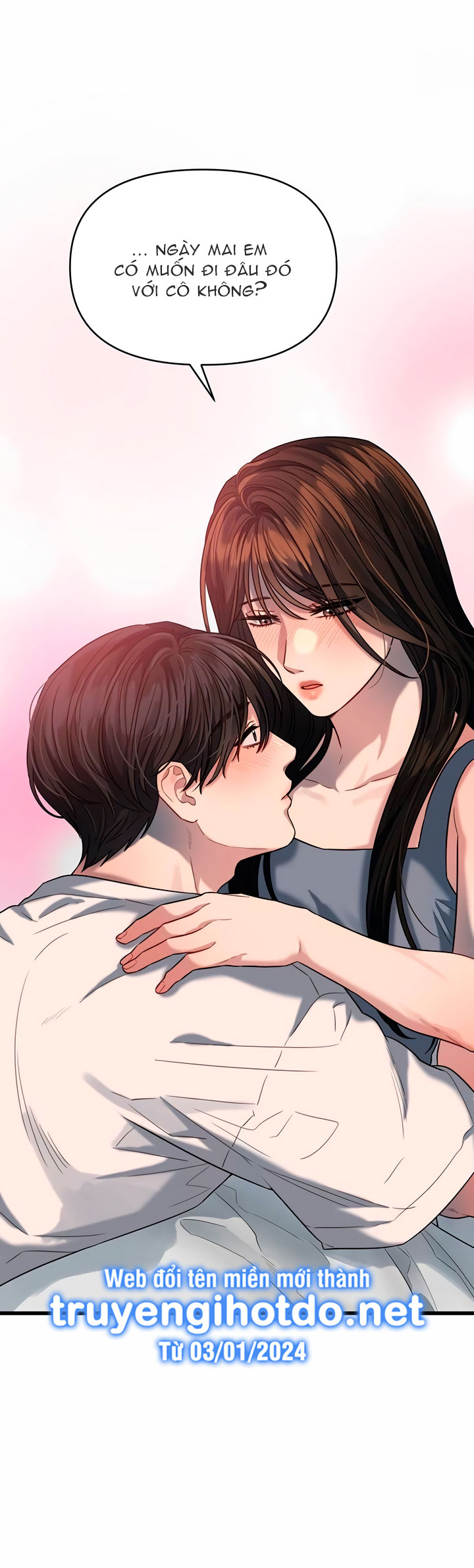 [18+] dục vọng tao nhã chapter 35.2 26