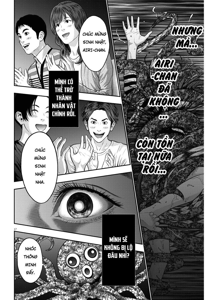 đọa nhân chapter 56 17