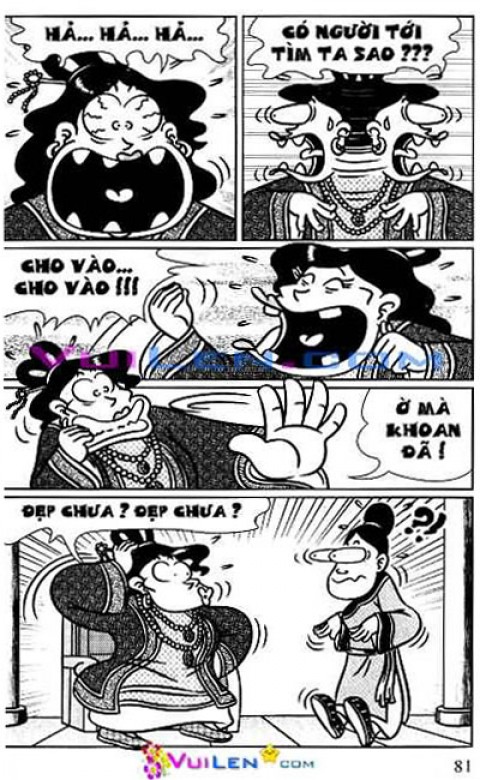 thần đồng đất việt chapter 172 78