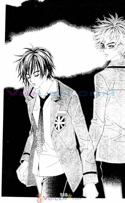 chàng gà mái chapter 9 118