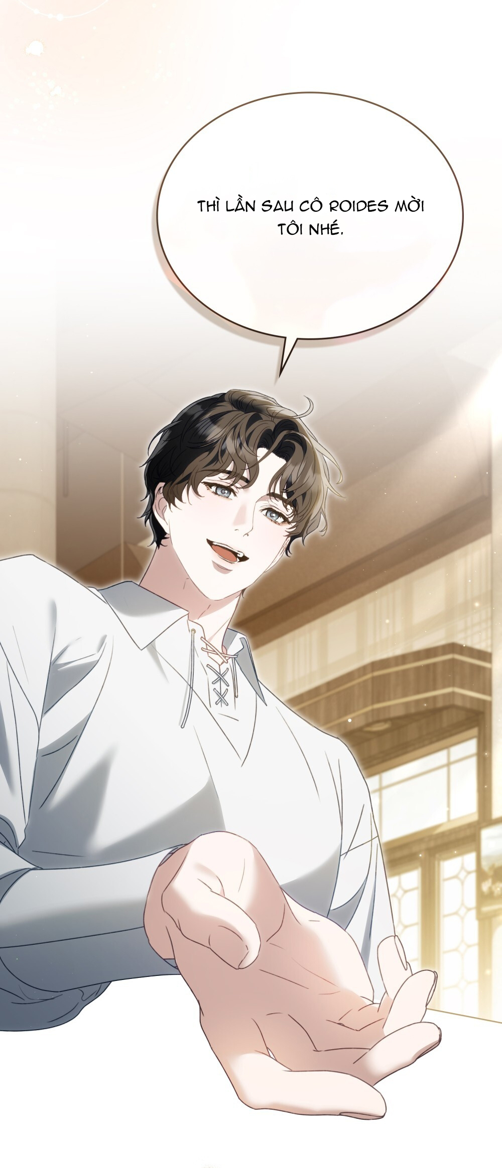 [15+] người hầu gái chapter 9.2 24