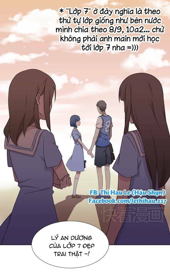 tình yêu học sinh nghèo chapter 1 29