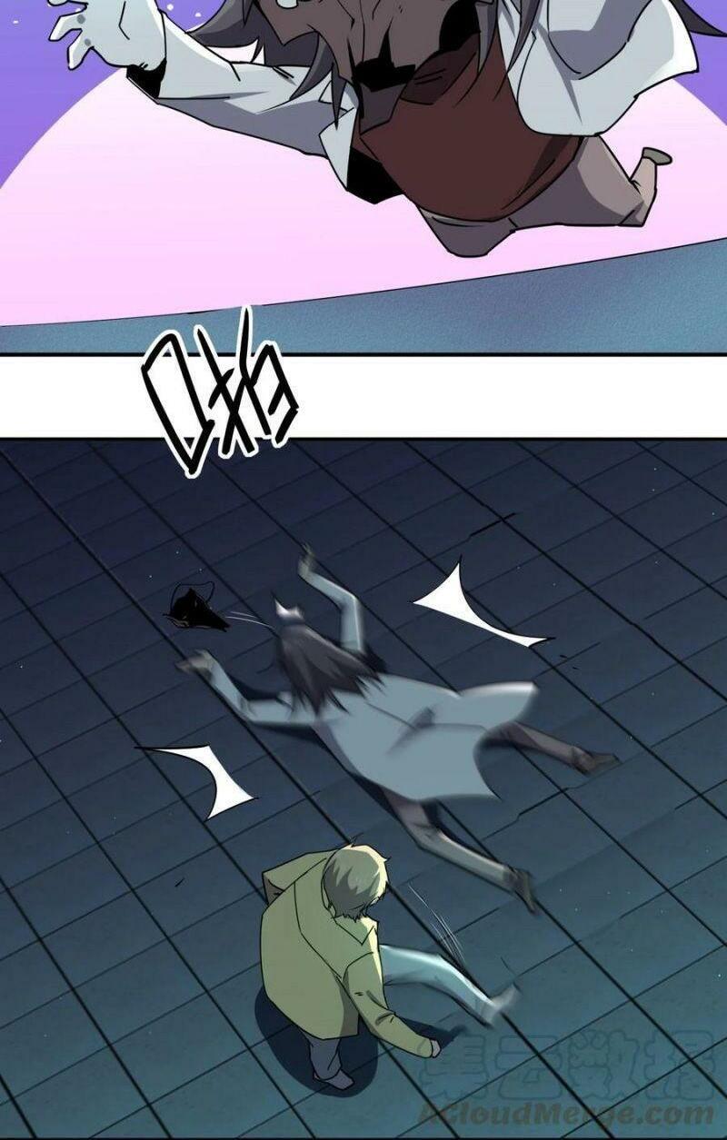 đừng hiểu lầm, tôi mới là người bị hại! chapter 37 60