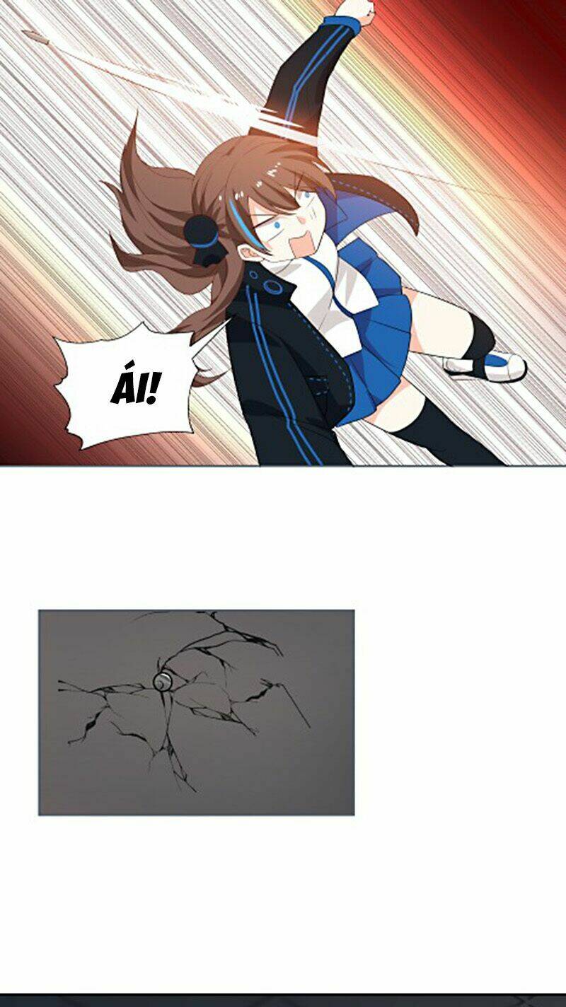 bút ký phản công của nữ phụ pháo hôi chapter 19 15