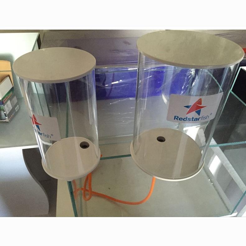 Dụng cụ Bù nước Redstarfish 2L - thiết bị Bù nước cho hồ cá nước mặn -Bình châm nước tự động-shopleo