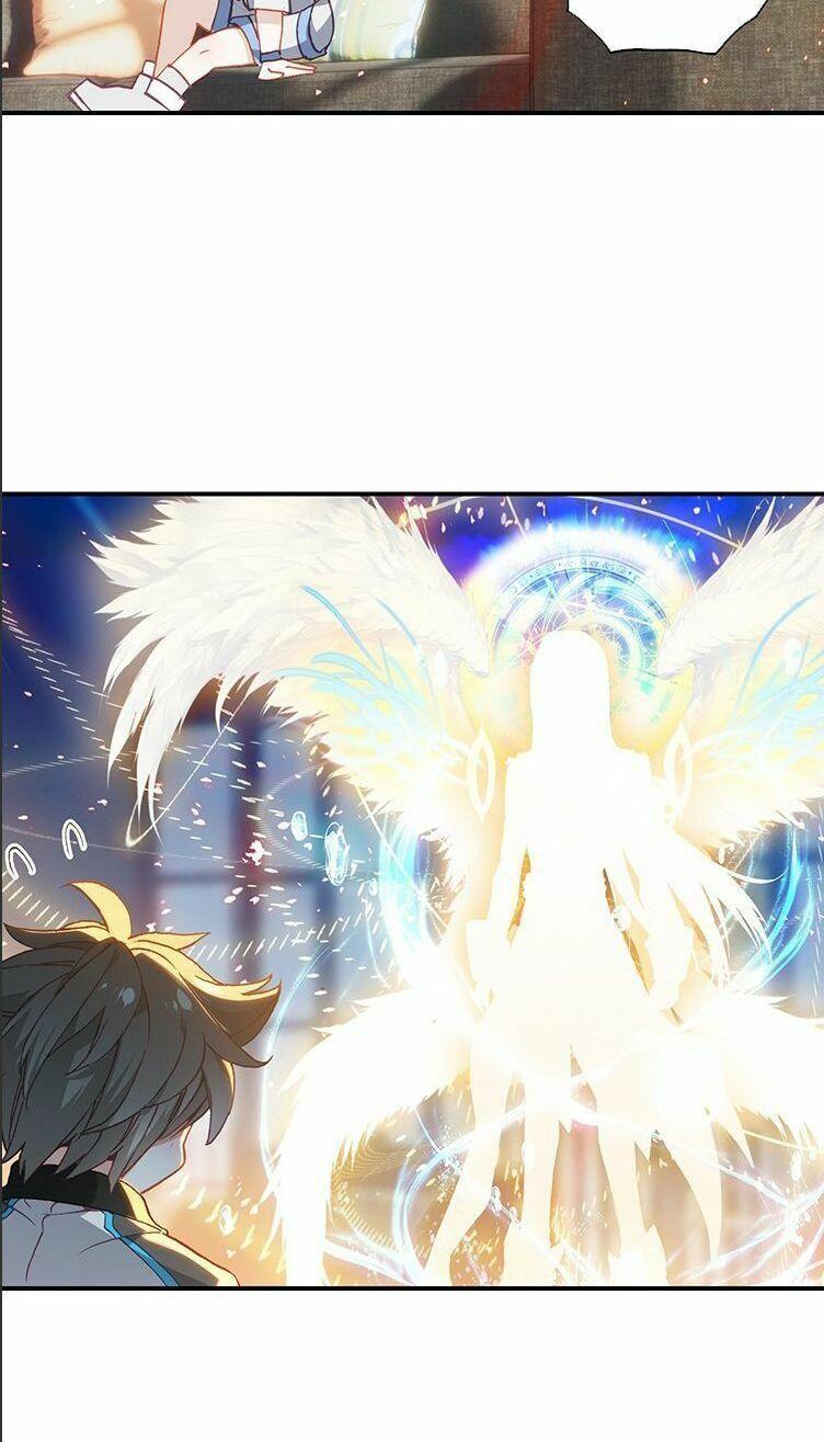 Chung Cực Đấu La chapter 47.1 6