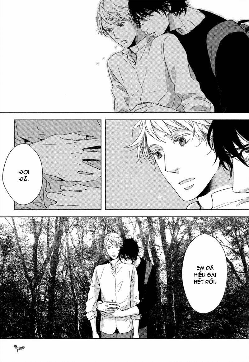 tsumasaki ni kourozu chapter 3 28