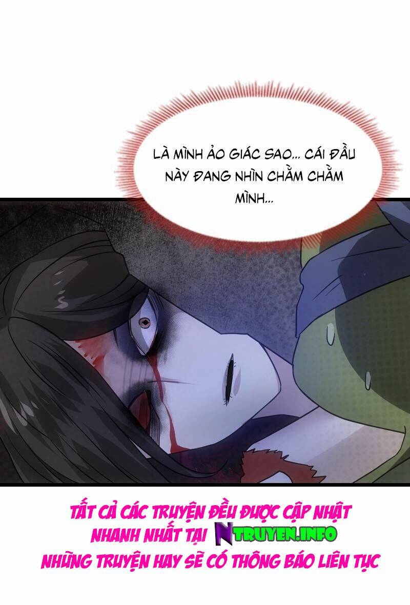 Ảnh Hậu Lão Bà Không Được Chạy Chapter 48 - Trang 28