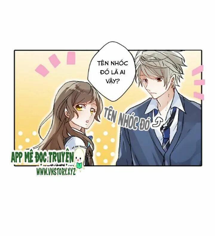 ngàn vạn nụ hôn đầu chapter 13 41