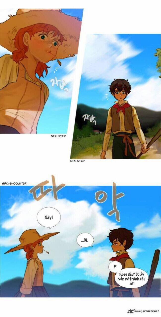 the pale horse chapter 3 14