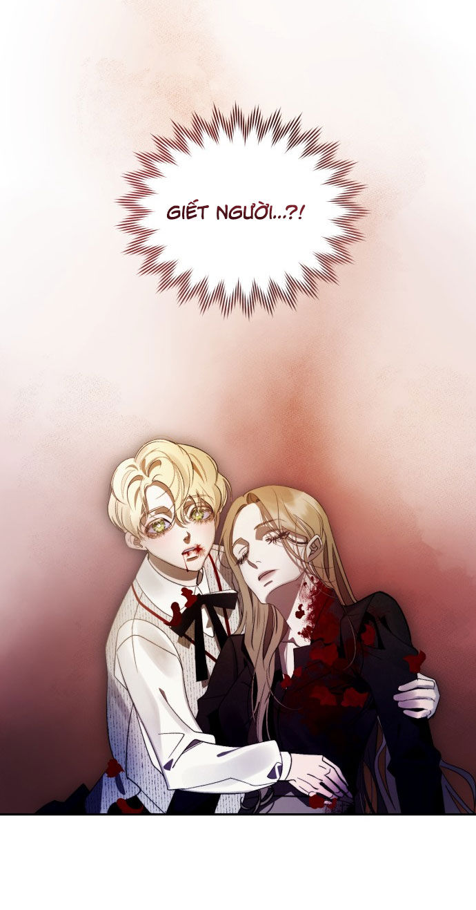 điệu nhảy say mê giữa màn đêm chapter 1.2 26