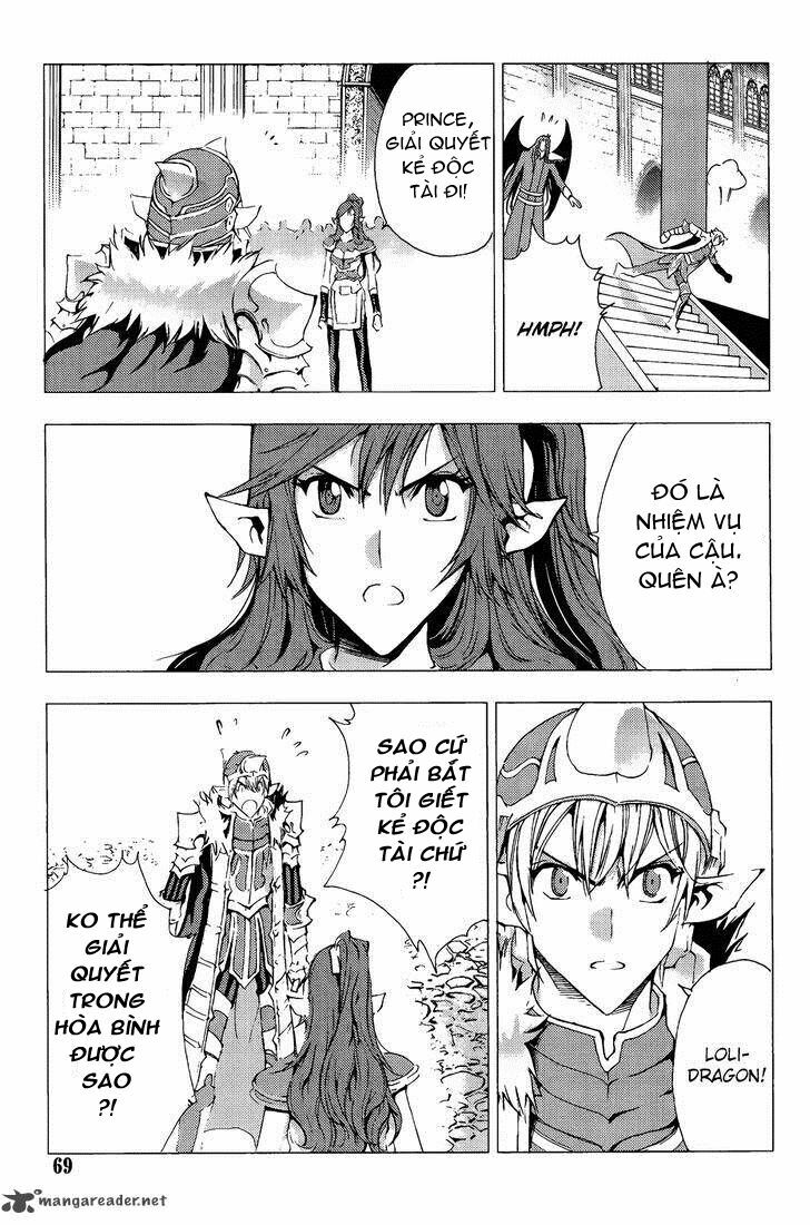 1/2 prince chapter 60 17