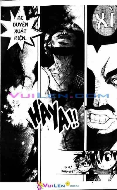 tiên nữ giáng trần chapter 8 113