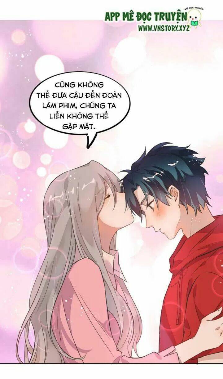 bạn trai kém tuổi bẫy yêu tôi chapter 6 34