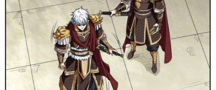 đại tần, ta là con tần thủy hoàng, giết địch thành thần chapter 3 43