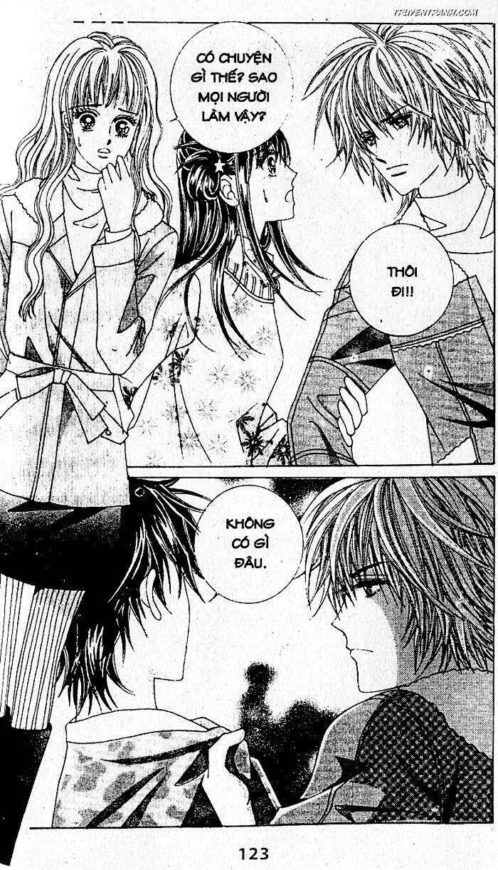 nhà trọ hoàn hảo chapter 71 11