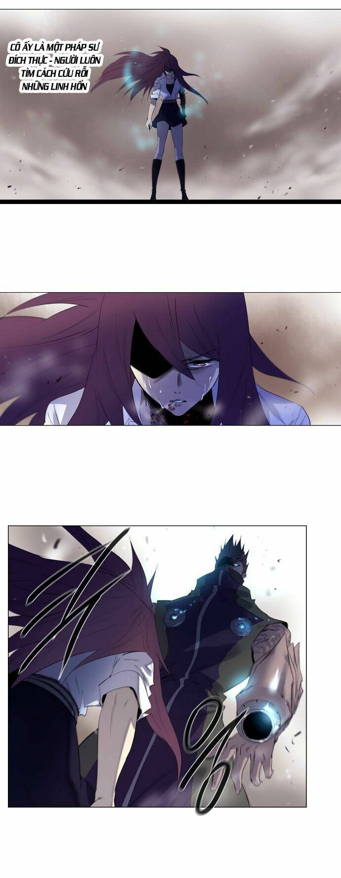 bản khế ước linh hồn chapter 144 17