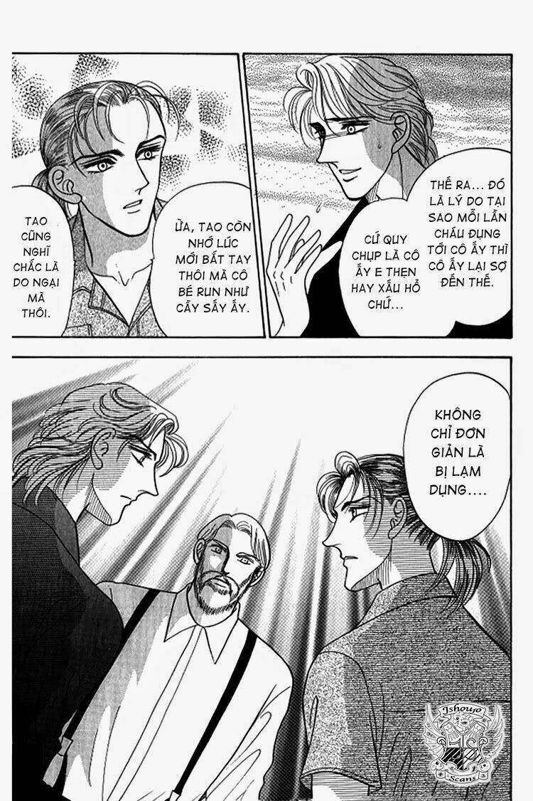 red - ngọc trong đá chapter 12 34