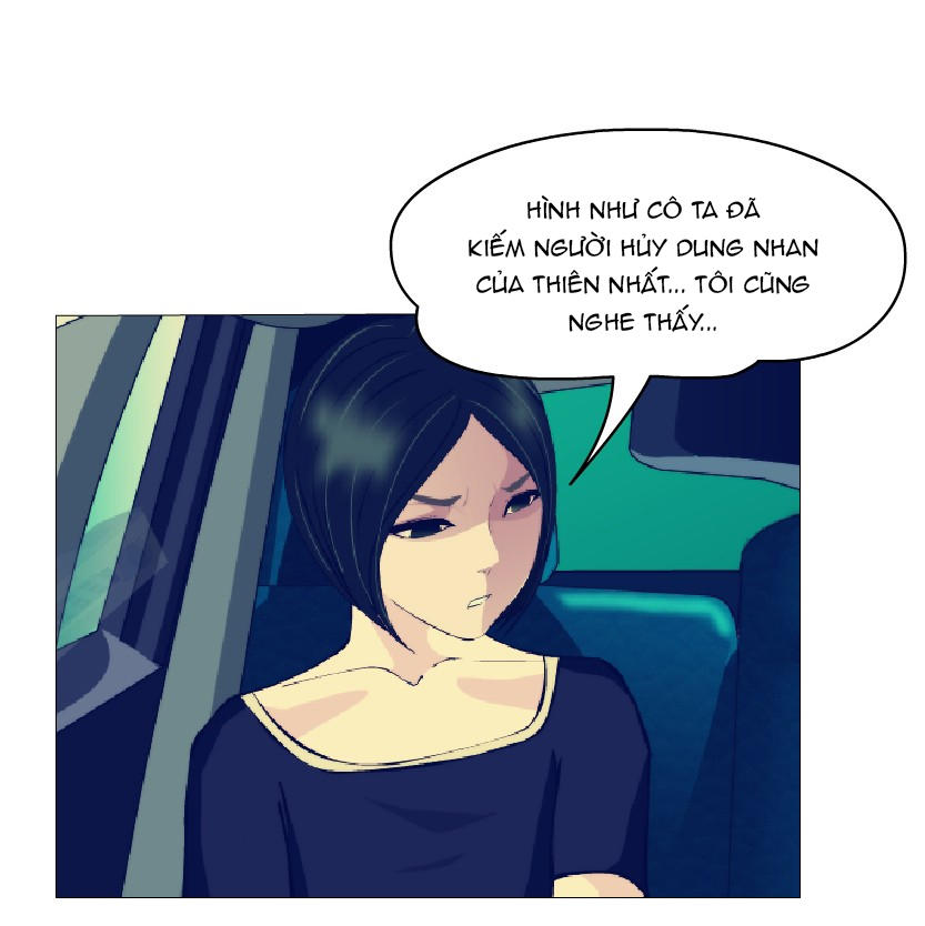 cạm bẫy của nữ thần chapter 124 11