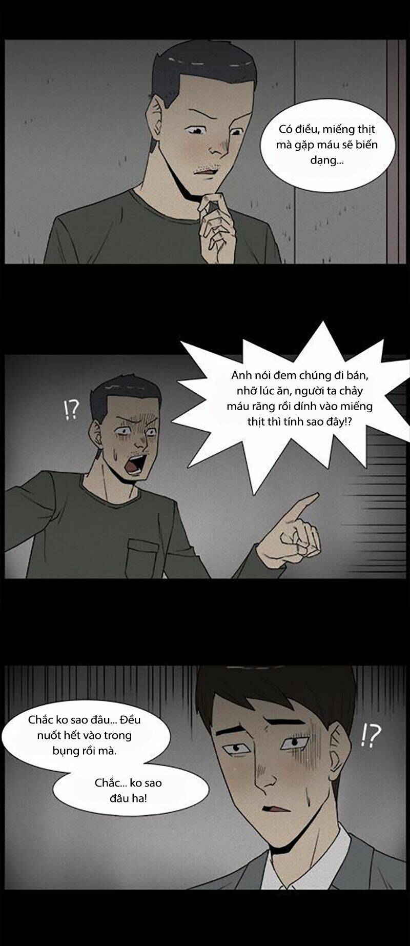 kinh dị đêm khuya chapter 44 38