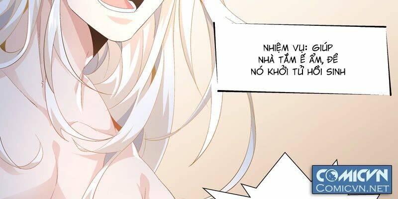 thần thương dị yêu lục chapter 1 31