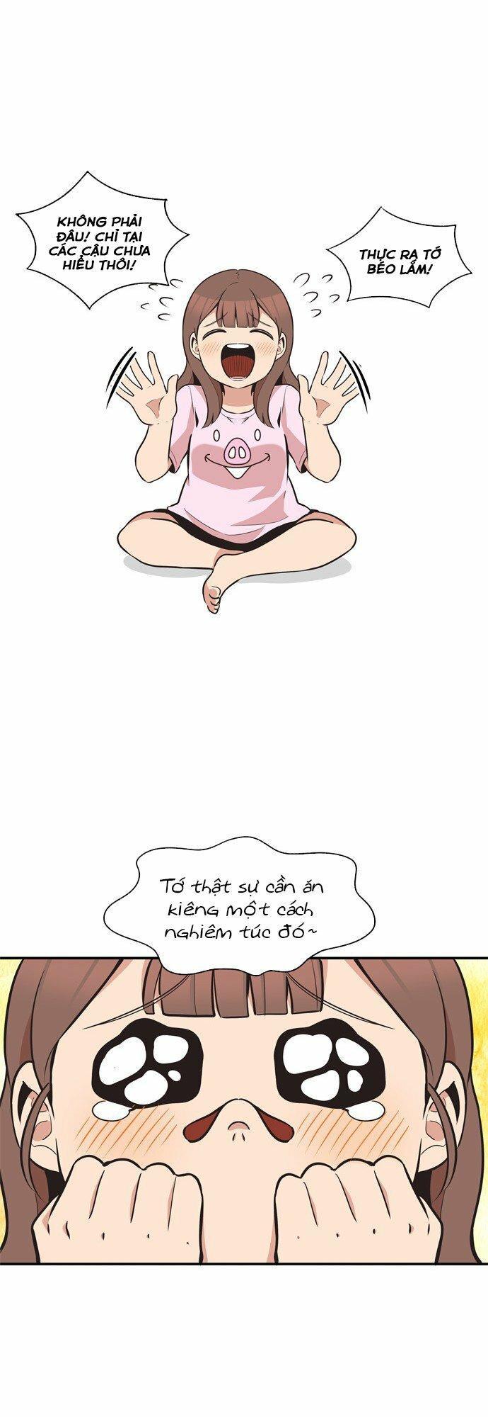 for 5kg! chapter 1 10