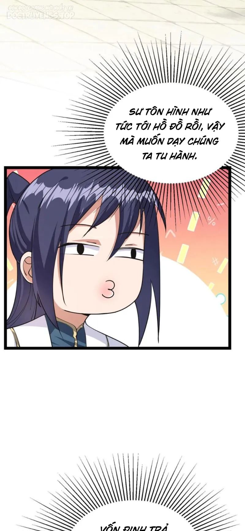 huyền huyễn: ta bắt đầu vô địch từ bại gia chapter 8 33