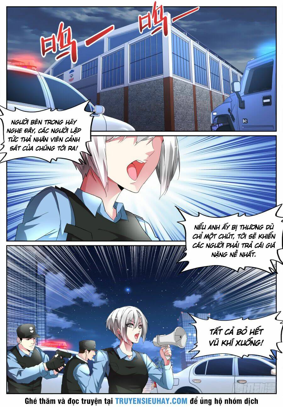 thiên tài cao thủ chapter 94 12